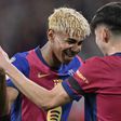 Micsoda el Clásicót kaptunk! A Barcelona ötgólos mérkőzésen nyerte meg Király-kupa-döntőt