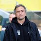 Luis Enrique a veretlenség elvesztése után: Nem egy fájó vereség