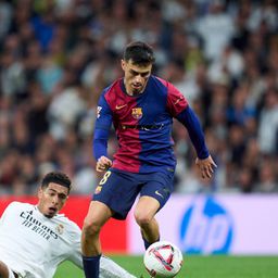 Itt nézheti élőben a Barcelona–Real Madrid Király-kupa-döntőt