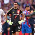 Meglepetés az FA-kupa elődöntőjében! Könnyű dolga lesz a Man. Citynek?