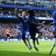 Legyőzte liverpooli ellenfelét, így nagy lépést tett a BL-indulás felé a Chelsea