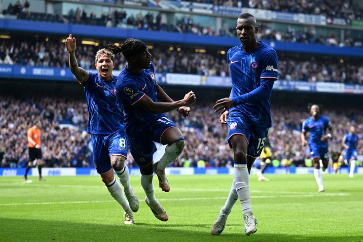 Legyőzte liverpooli ellenfelét, így nagy lépést tett a BL-indulás felé a Chelsea