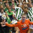 A Ferencváros az utolsó pillanatokban bukta el a kézilabda Final4-t