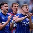 Megvan a harmadik kieső, történelem íródott a Premier League-ben...