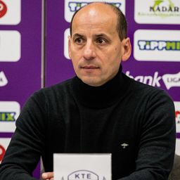 Szabó István: „Nem lehet szavakkal leírni, mit jelent nekünk ez a második hely”
