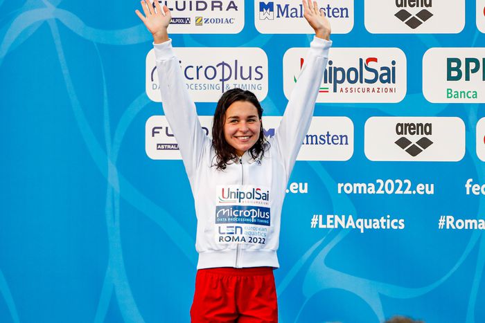 Késely Ajna is ott lesz a Nagy Sportágválasztón