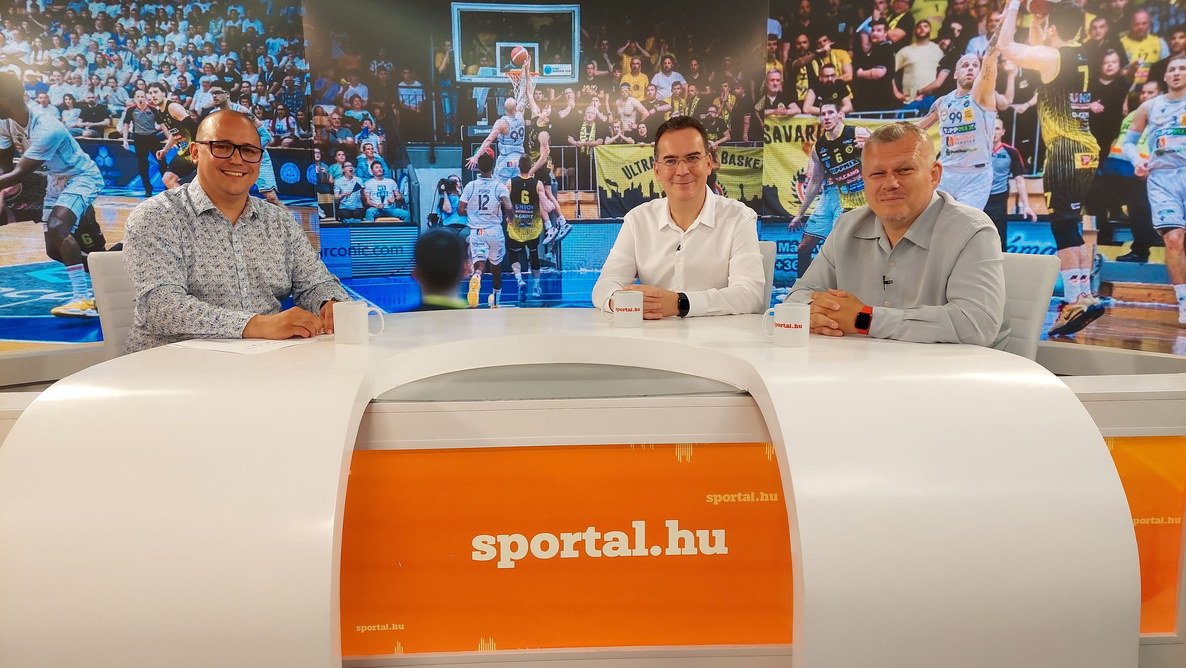 NB I, Bundesliga, Serie A, férfi kosárlabda bajnoki döntő – a Sportál Fogadó e heti témái