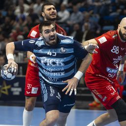 Megvan a Szeged–Veszprém bajnoki aranycsata menetrendje!