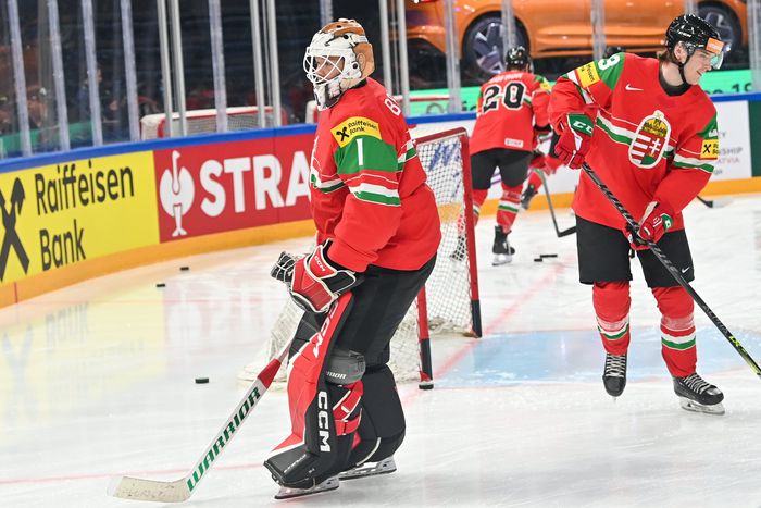 Magyarország lehet a házigazda