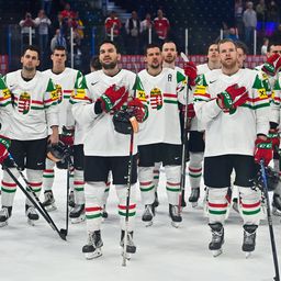 Bolzanóban játszik jövőre a magyar csapat
