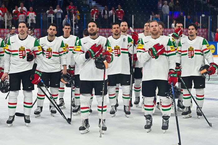 Bolzanóban játszik jövőre a magyar csapat