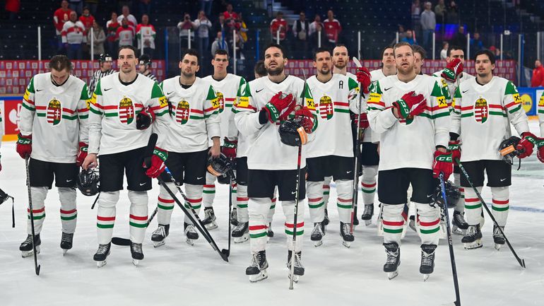 Bolzanóban játszik jövőre a magyar csapat