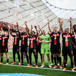 A Leverkusen hihetetlen idényének legjobb mérkőzései – videókkal