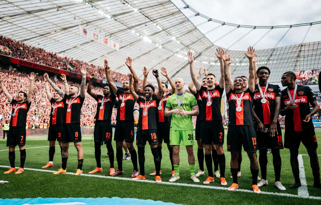A Leverkusen hihetetlen idényének legjobb mérkőzései – videókkal