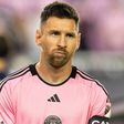 Lionel Messi ezúttal nem lépett pályára