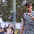 Marozsán simán nyert, bejutott a Roland Garros második fordulójába