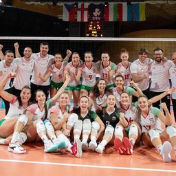 Luxemburg legyőzésével továbbra is hibátlanok a magyarok