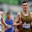 Josh Kerr ismét megelőzte Jakob Ingebrigtsent