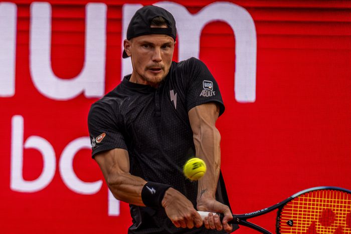 Fucsovics Márton egy helyet rontott