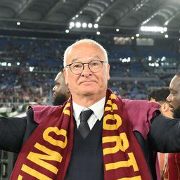 Claudio Ranieri visszavonult, most már tényleg