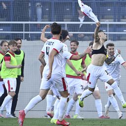 „Sokan azt mondták, soha többé nem fogok futballozni” – a Honvéd csapatkapitánya visszakapott valamit a sorstól
