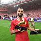 Mohamed Szalah elárulta, hova igazolt volna, ha nem hosszabbít a Liverpoolnál