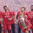 A Liverpool szurkolói Angliában és Thaiföldön is buliztak