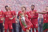 A Liverpool szurkolói Angliában és Thaiföldön is buliztak