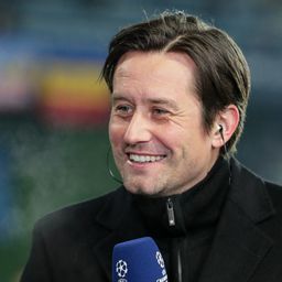 Szívproblémák miatt került intenzív osztályra az Arsenal-legenda