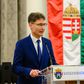Székesfehérvár polgármestere válaszolt a Fehérvár FC-t az önkormányzatnak egy forintért felajánló tulajdonosnak