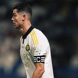 Ronaldo gólkirály lett, de csapata lemaradt a BL-indulásról
