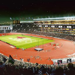Saját „olimpiai falu” kialakítására készülnek a magyarok Los Angelesben