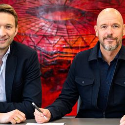 Hivatalos: bejelentették Xabi Alonso utódját a Bayer Leverkusennél