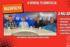HazaiPálya – Bajnok a Fradi, Szoboszlai és Kerkez egy csapatban?