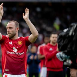Hivatalos: három játékos távozik a Manchester Unitedtől
