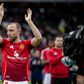 Hivatalos: három játékos távozik a Manchester Unitedtől