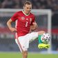 Visszavonult a 22-szeres magyar válogatott futballista