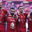 Könnyekkel teli búcsú: Trent Alexander-Arnold elköszönt a Liverpooltól