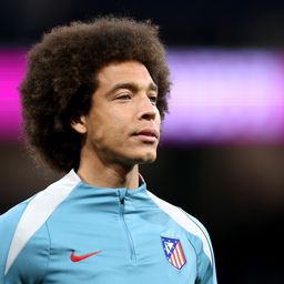 Bejelentette távozását az Atlético Madrid középpályása