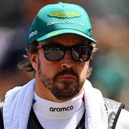 Történelmien gyenge teljesítményt nyújt idén Fernando Alonso