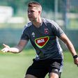 Svédcsavar Fehérváron: a honfitársát váltó Johan Sandahl az új pályaedző