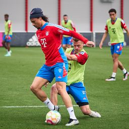 Nyári Bayern-menü: Manchester City, Liverpool, RB Leipzig