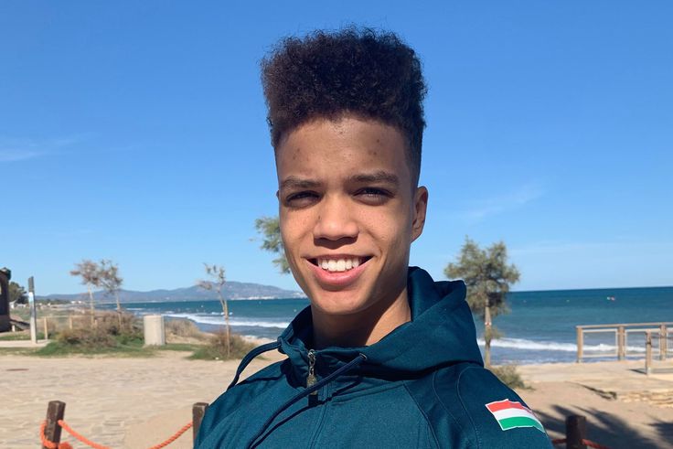 Negyeddöntős a tekvondós Bailey Kelen, Füredi Rebeka kikapott; mindkét magyar tollaslabdázó győzelemmel kezdett