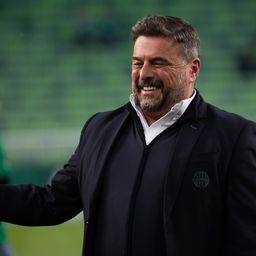 Az FTC vezérigazgatója új tetoválást varratott magára – fotóval