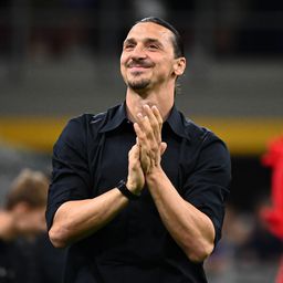 Ibrahimovic: „Hiányzik a Milan, talán részt veszek az edzőtáborban”