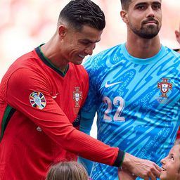 Cristiano Ronaldo garanciát kapott – ha rekordot állít fel, az a magyar válogatottnak is jól jöhet