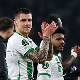 Ez a csapat szerződtetheti a Ferencvárostól távozó Besicet – sajtóhír