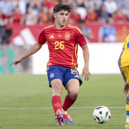 Két Barcelona-játékos is bekerült a spanyolok olimpiai keretébe