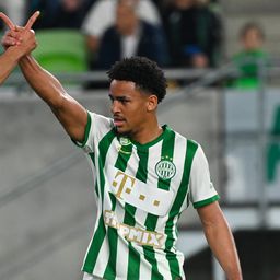 Váratlan helyen köthet ki Mmaee – de melyik?