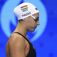 Elképesztő! Holtversenyben U23-as Európa-bajnok Pádár Nikolett és Ábrahám Minna – videóval